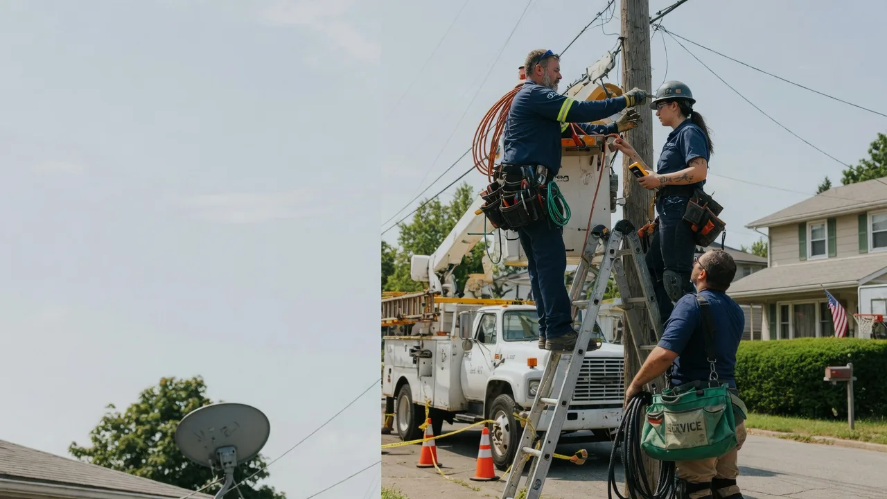 Electrical Repair in Hope, ND near me